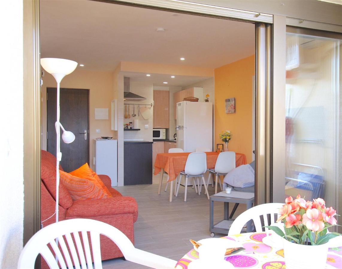 Apartamento La Felicidad Dénia Exterior foto