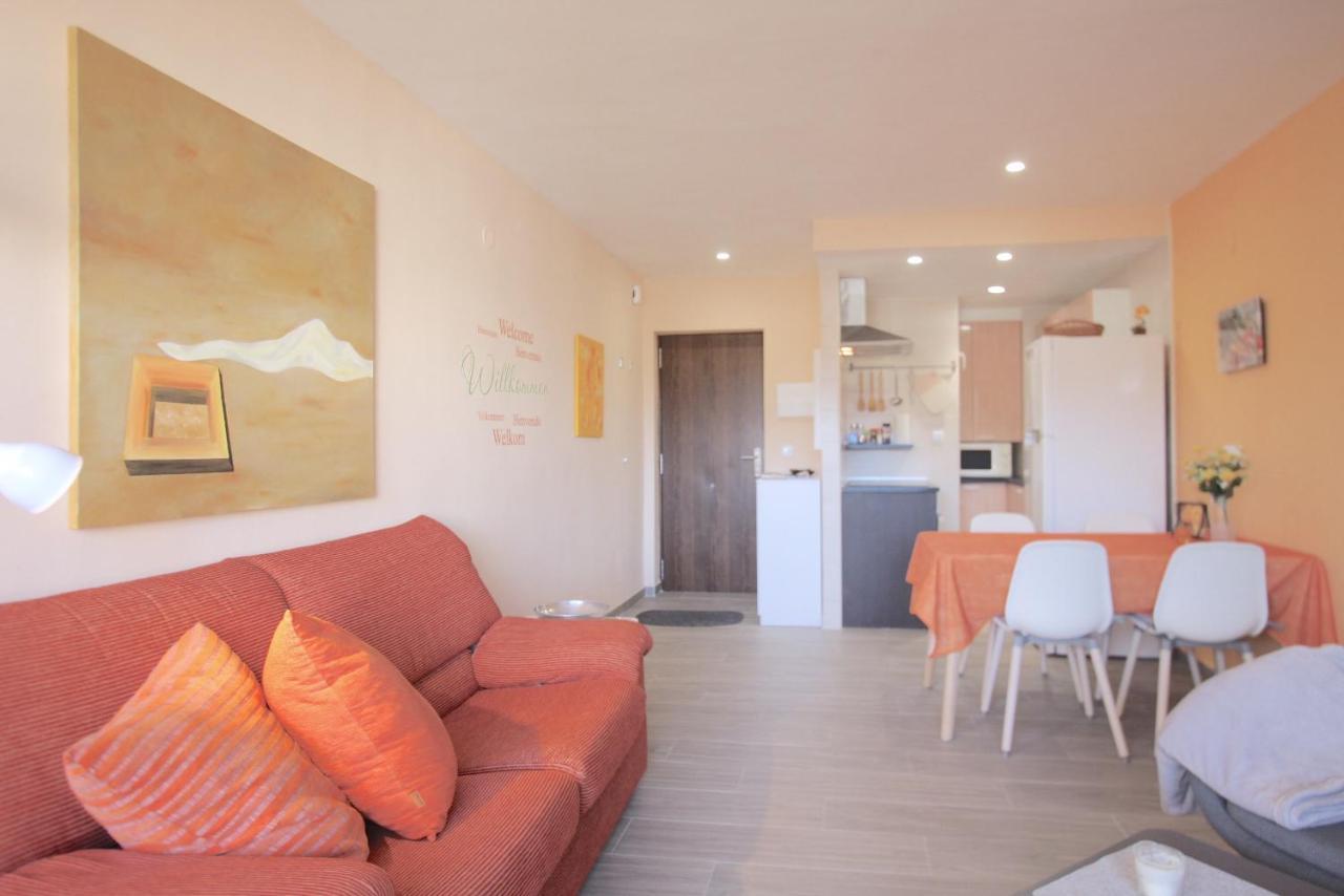 Apartamento La Felicidad Dénia Exterior foto